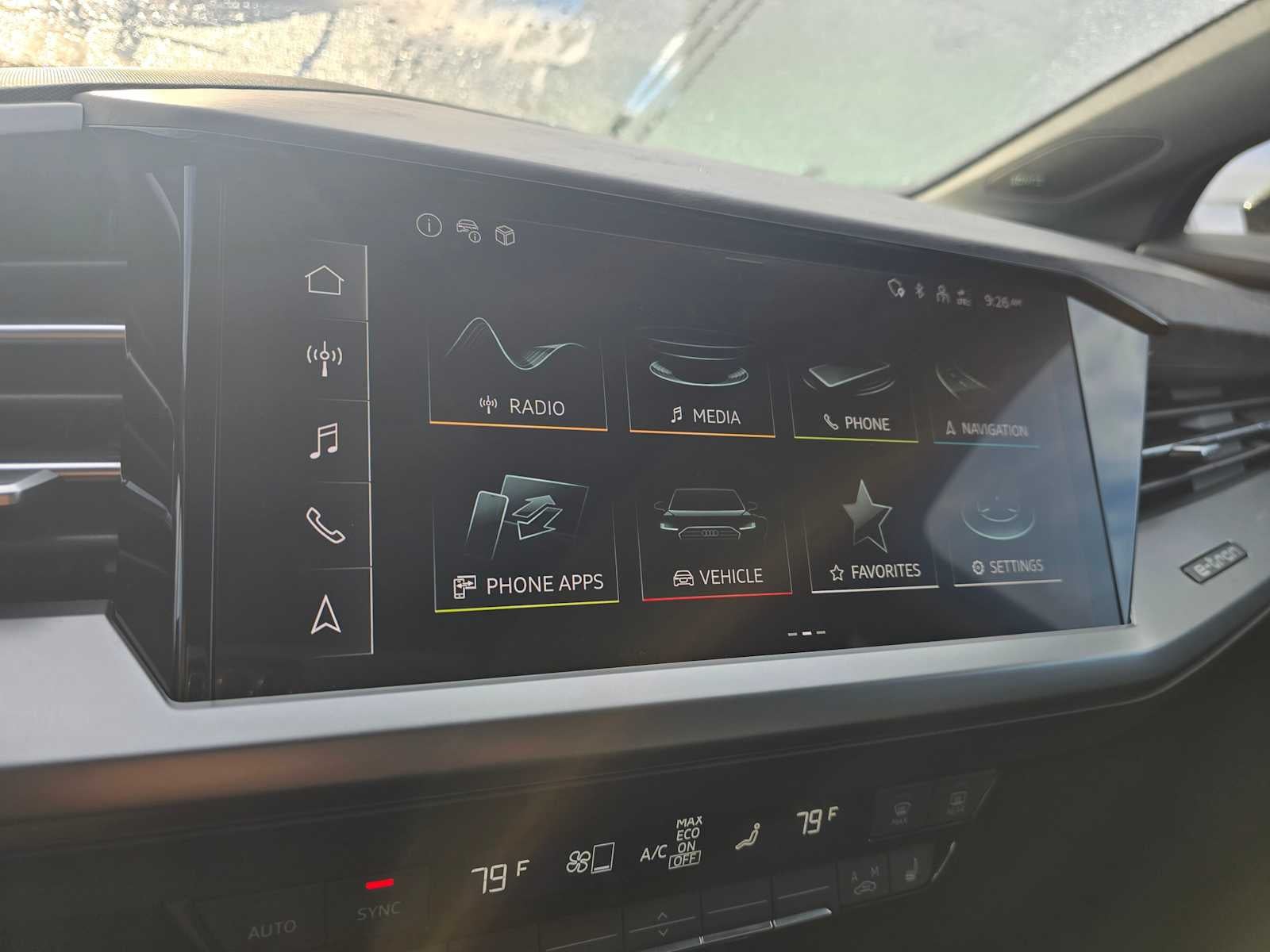 2026 Audi Q4 e-tron Premium Plus
