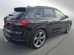 2026 Audi Q4 e-tron Premium Plus