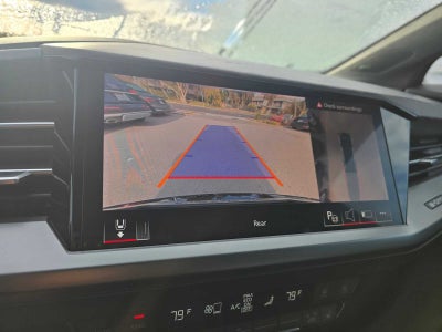 2026 Audi Q4 e-tron Premium Plus