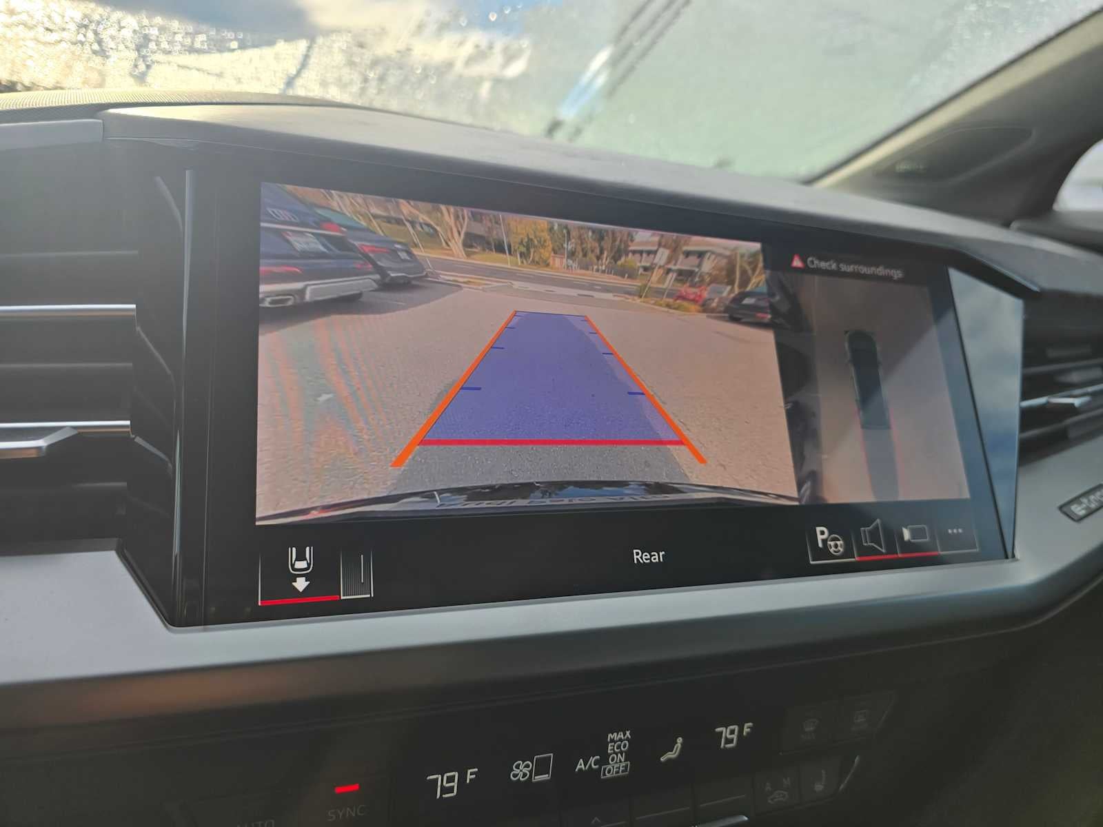 2026 Audi Q4 e-tron Premium Plus