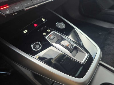 2026 Audi Q4 e-tron Premium Plus