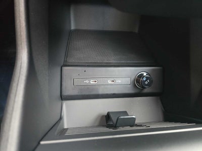 2026 Audi Q4 e-tron Premium Plus