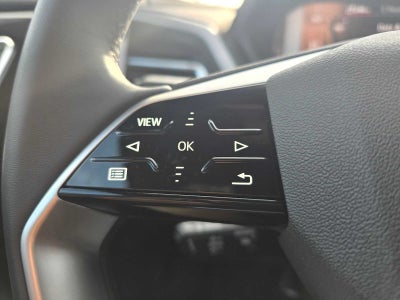 2026 Audi Q4 e-tron Premium Plus
