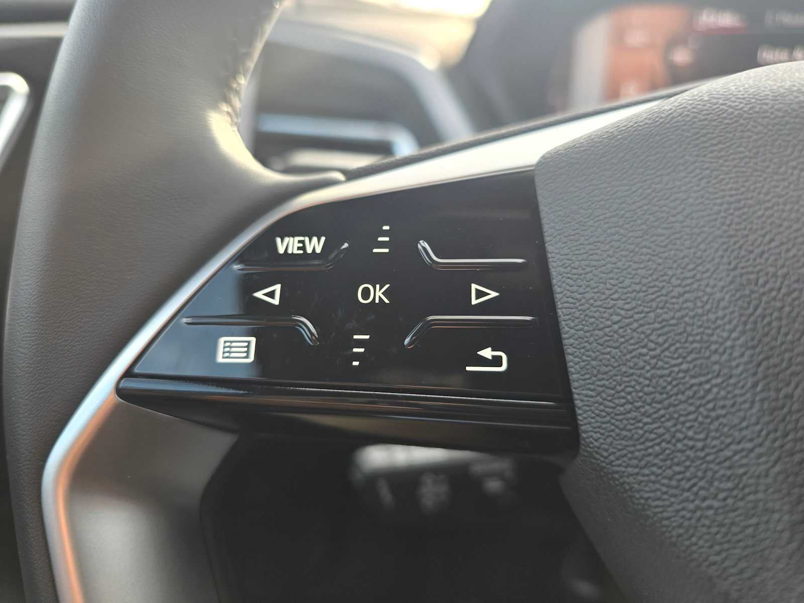 2026 Audi Q4 e-tron Premium Plus
