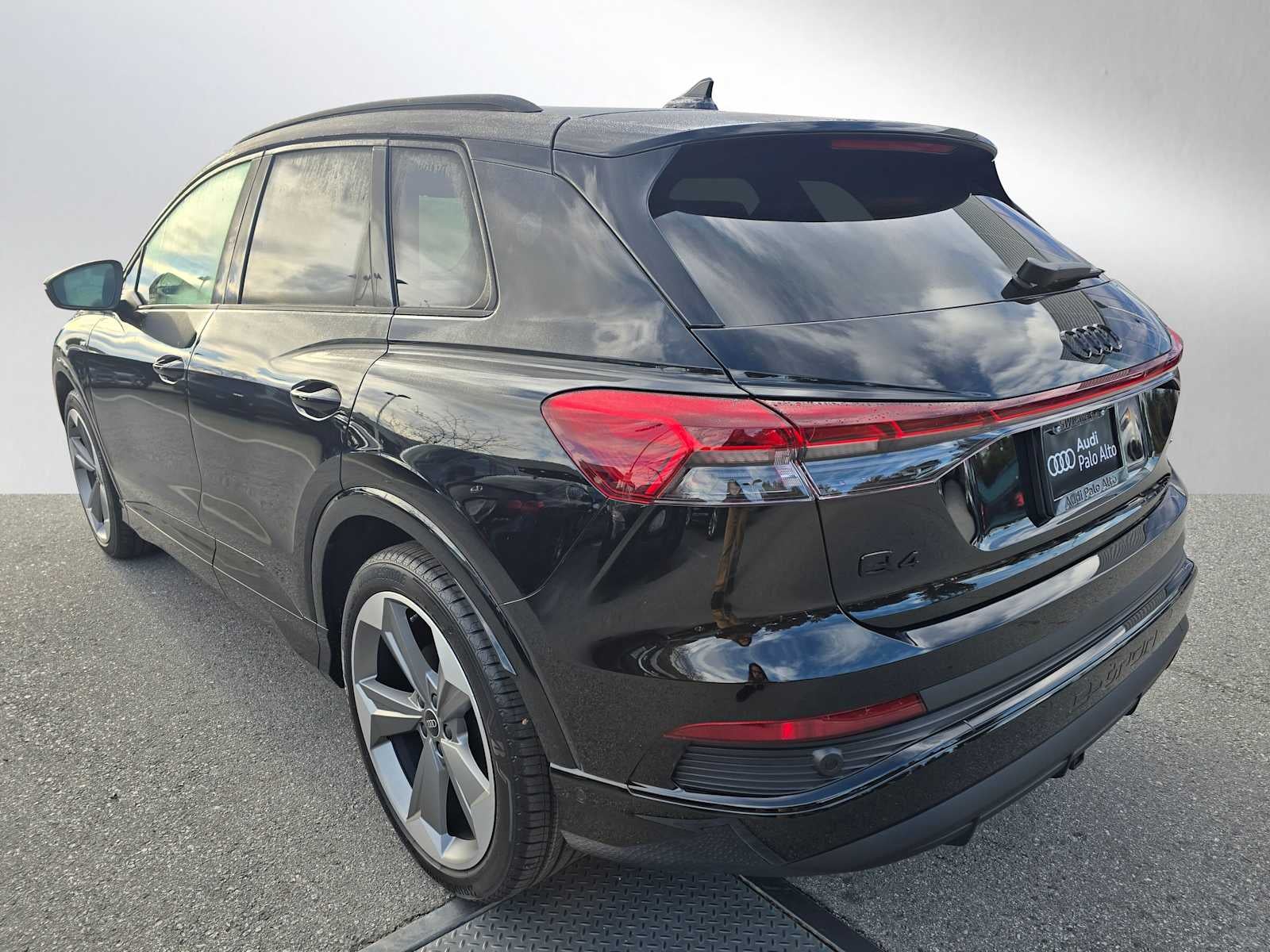 2026 Audi Q4 e-tron Premium Plus