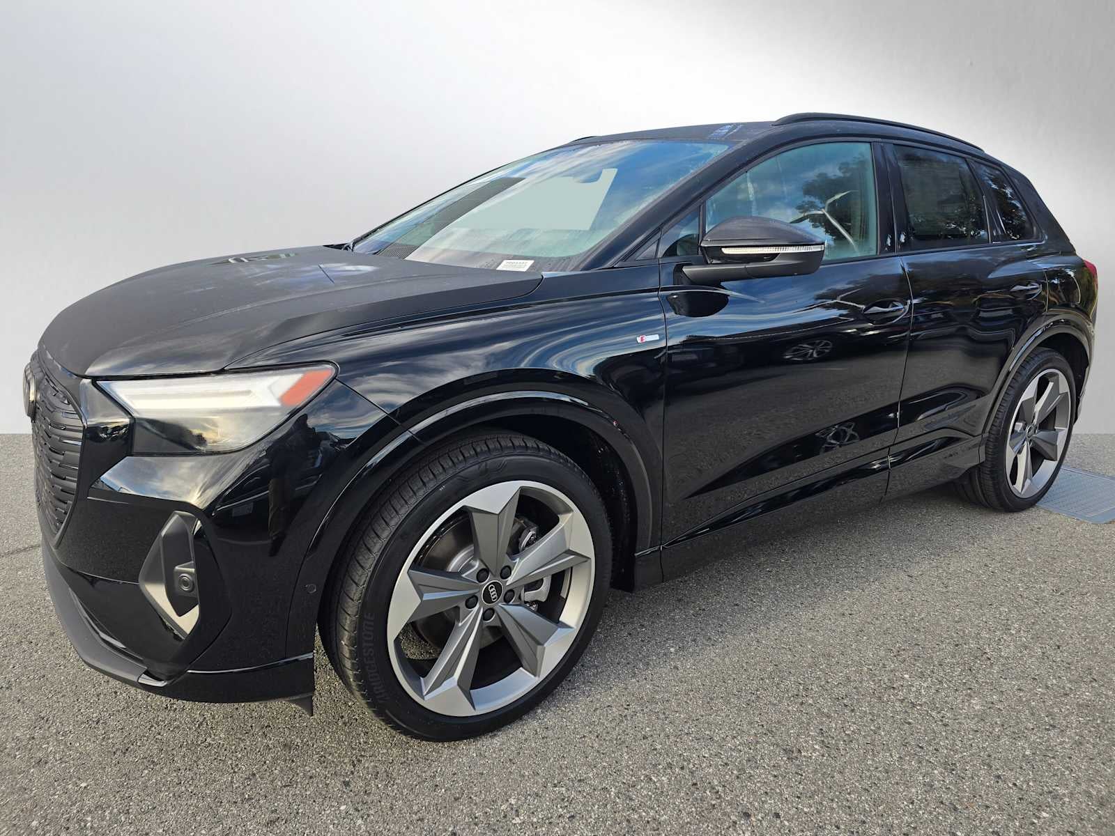 2026 Audi Q4 e-tron Premium Plus