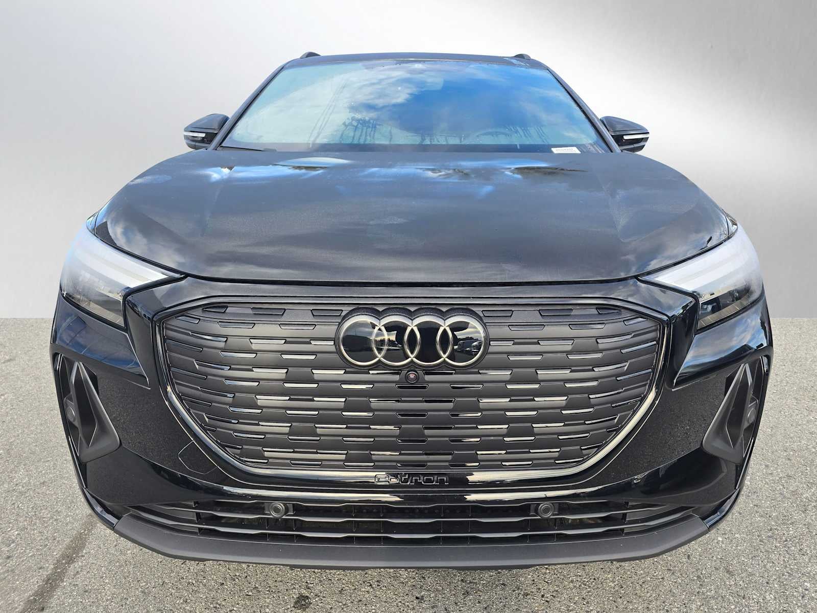 2026 Audi Q4 e-tron Premium Plus