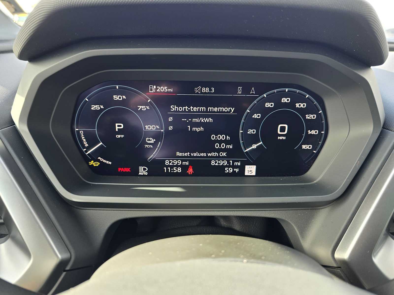 2025 Audi Q4 e-tron Premium Plus