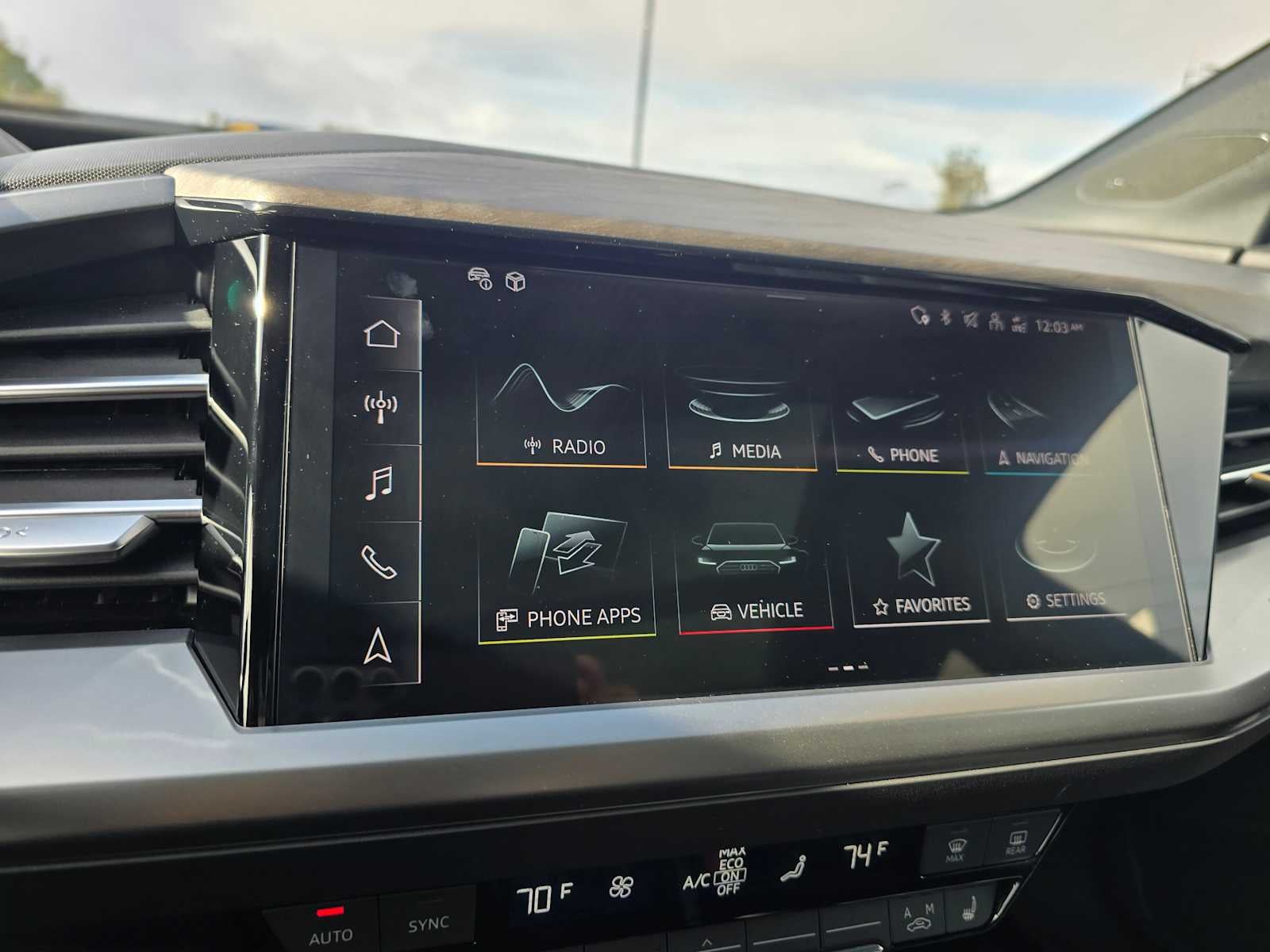 2025 Audi Q4 e-tron Premium Plus