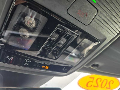 2025 Audi Q4 e-tron Premium Plus