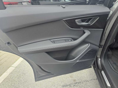 2026 Audi Q7 Premium Plus