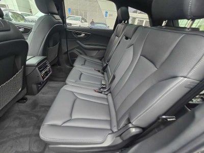 2026 Audi Q7 Premium Plus