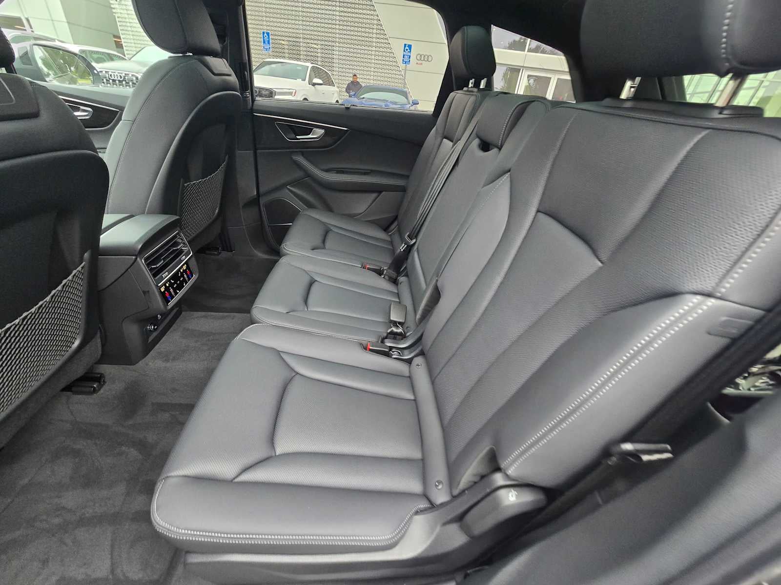 2026 Audi Q7 Premium Plus