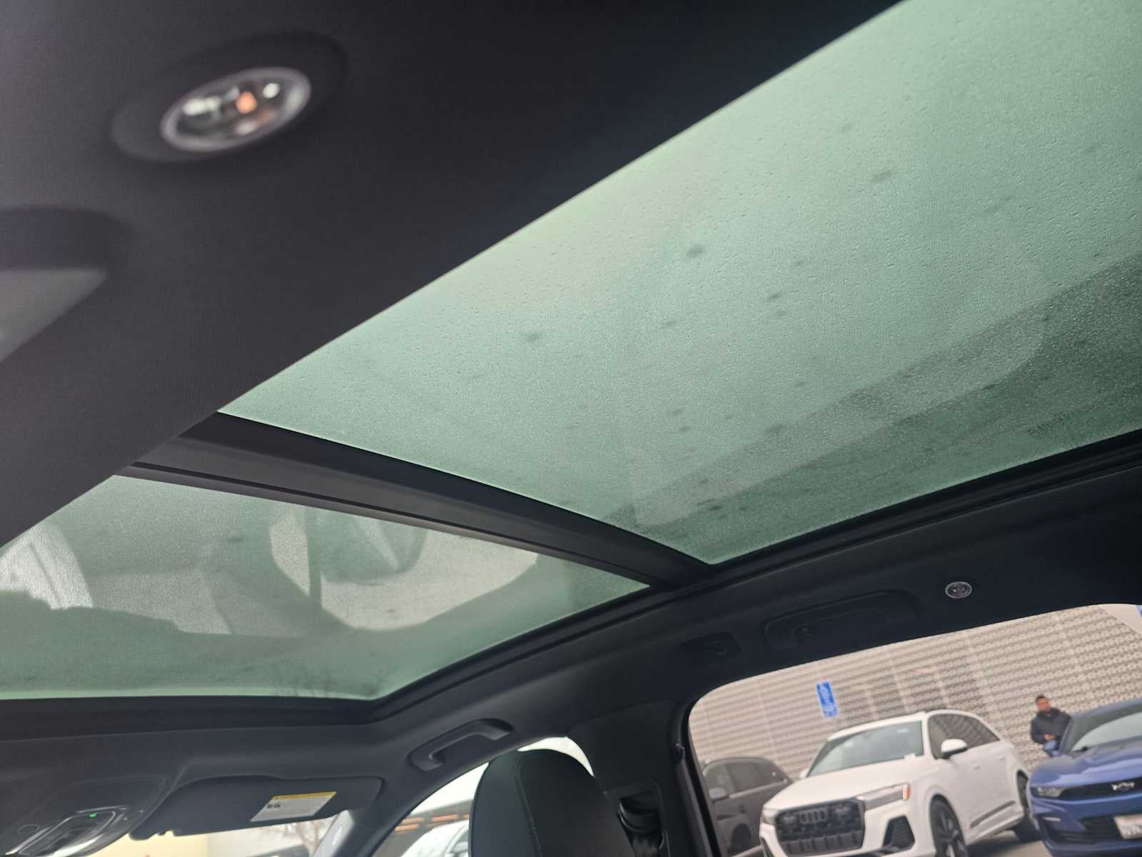 2026 Audi Q7 Premium Plus