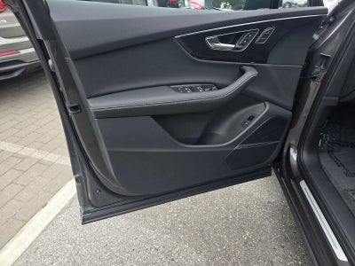 2026 Audi Q7 Premium Plus