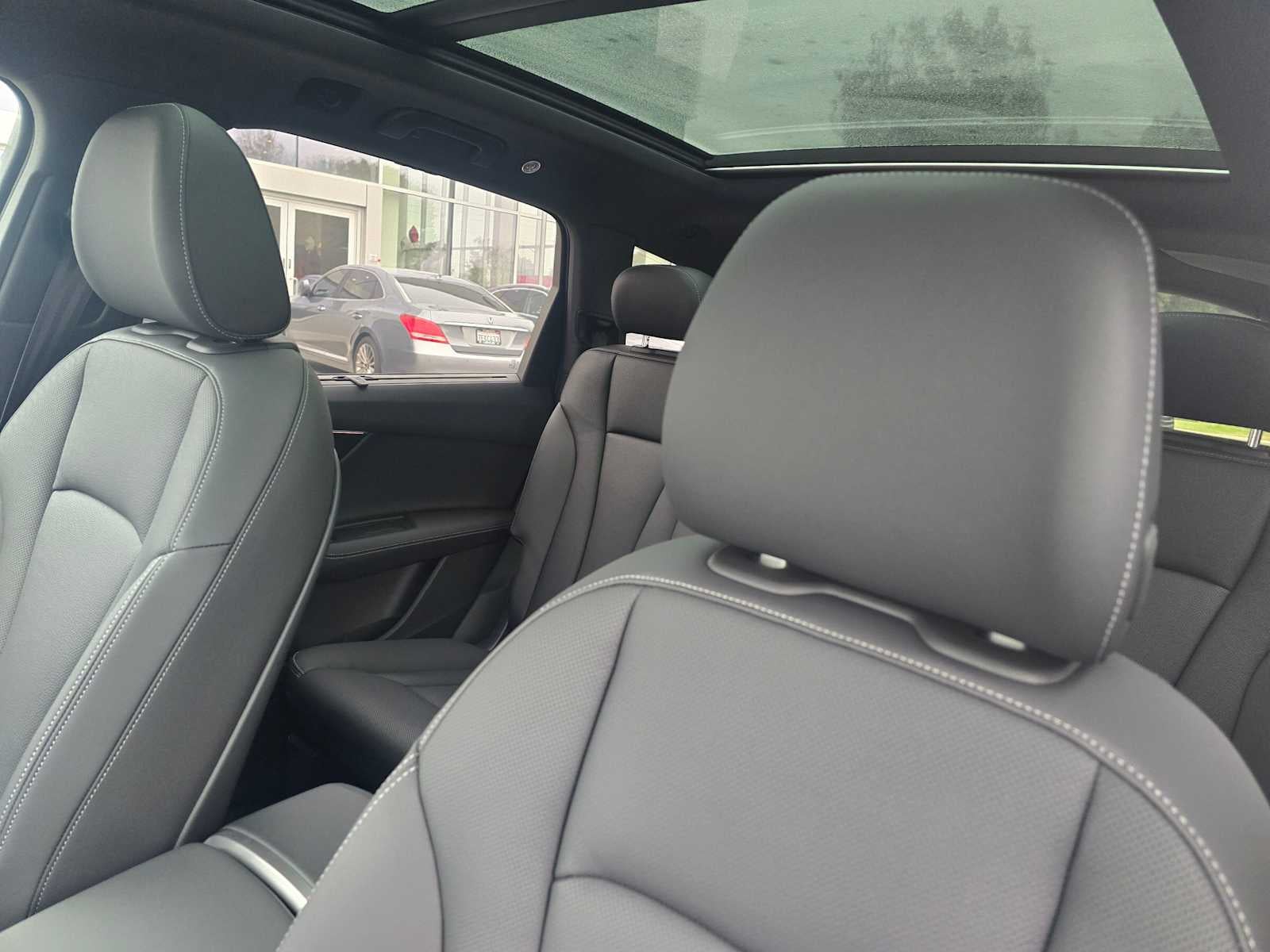 2026 Audi Q7 Premium Plus