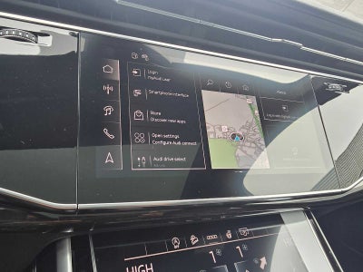 2026 Audi Q7 Premium Plus