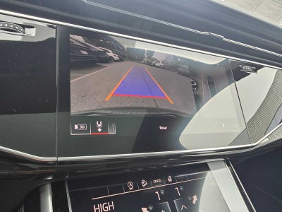 2026 Audi Q7 Premium Plus