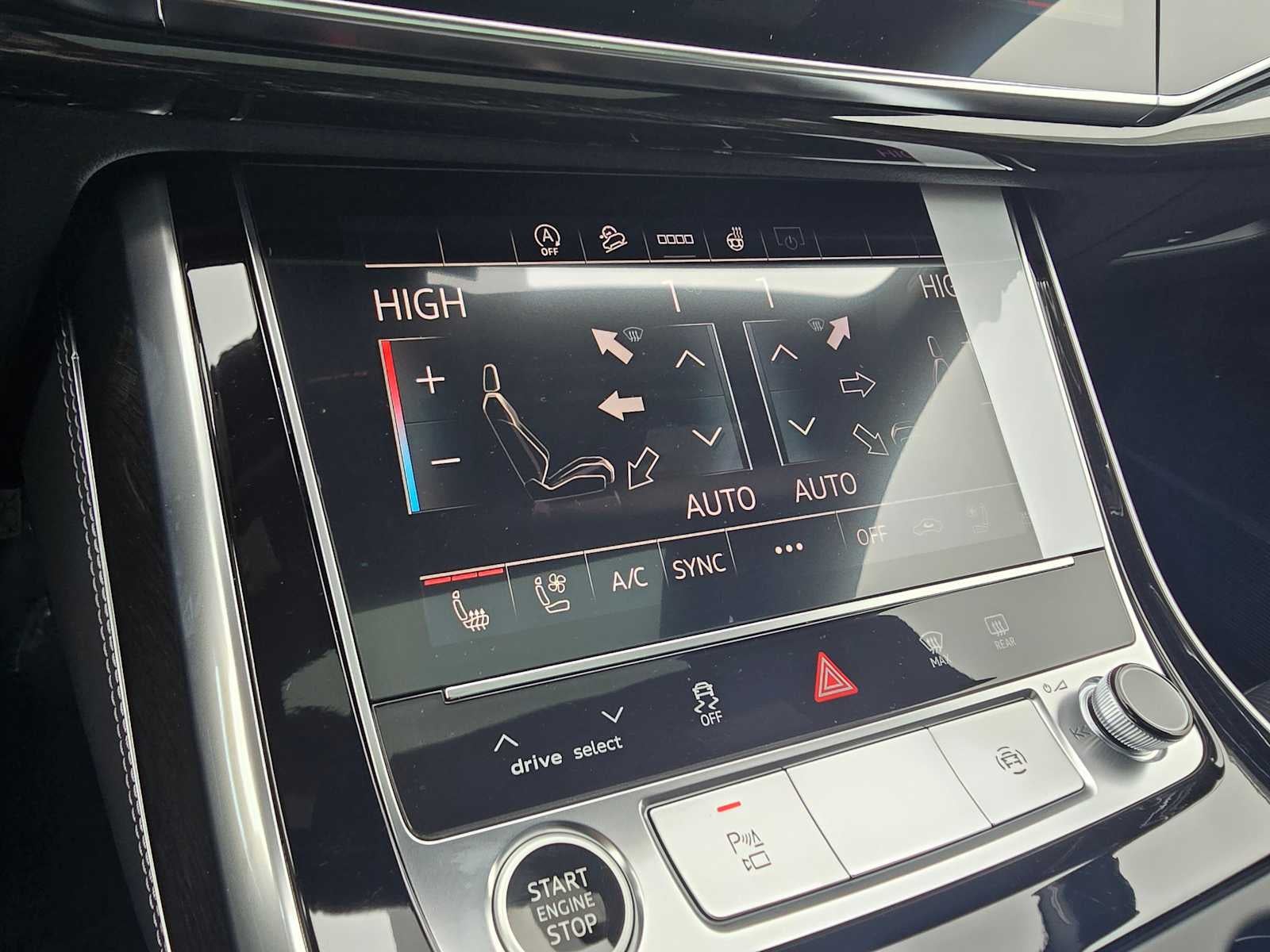 2026 Audi Q7 Premium Plus