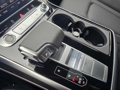 2026 Audi Q7 Premium Plus