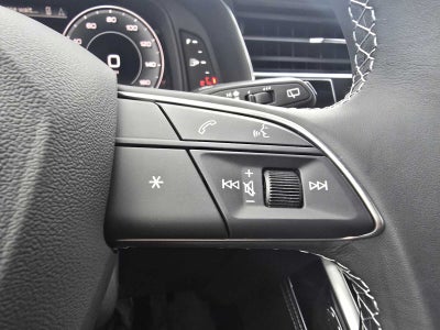 2026 Audi Q7 Premium Plus