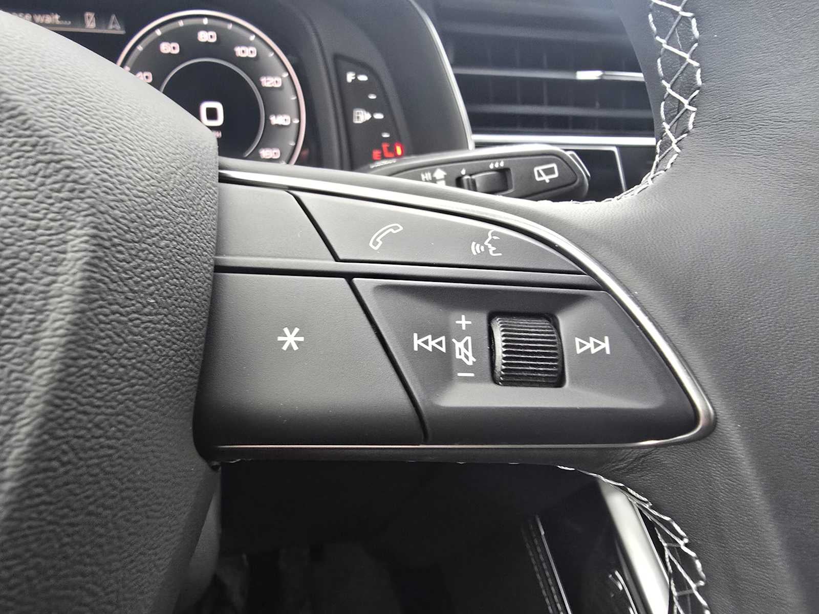 2026 Audi Q7 Premium Plus