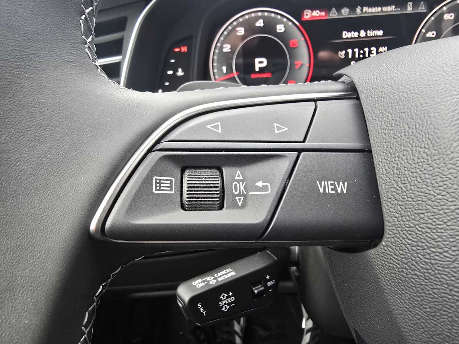 2026 Audi Q7 Premium Plus