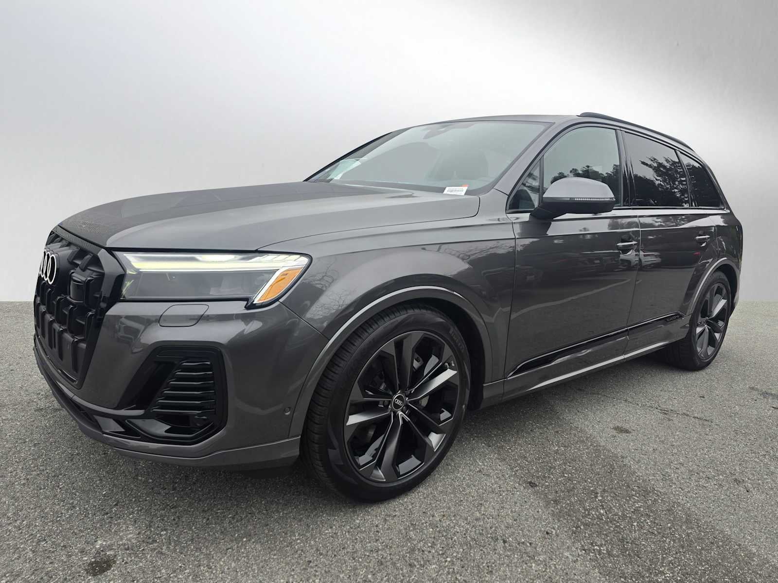 2026 Audi Q7 Premium Plus