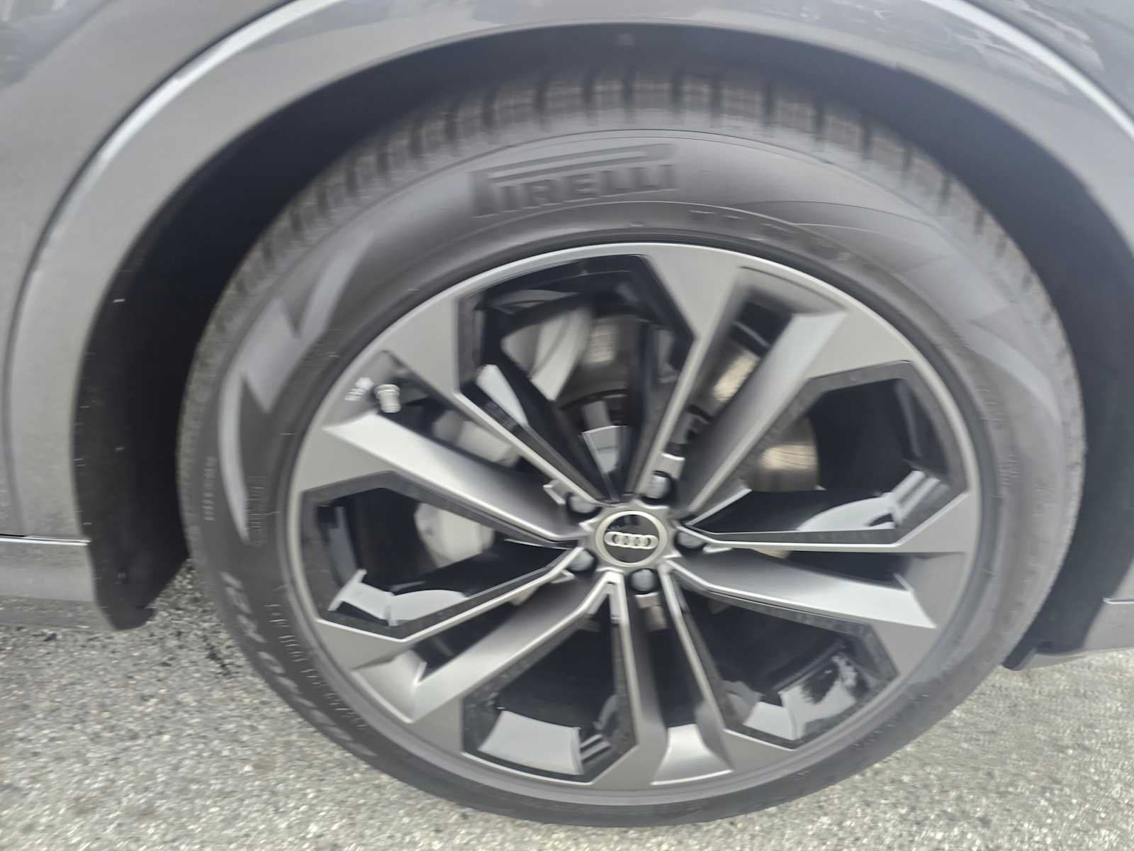 2026 Audi Q7 Premium Plus