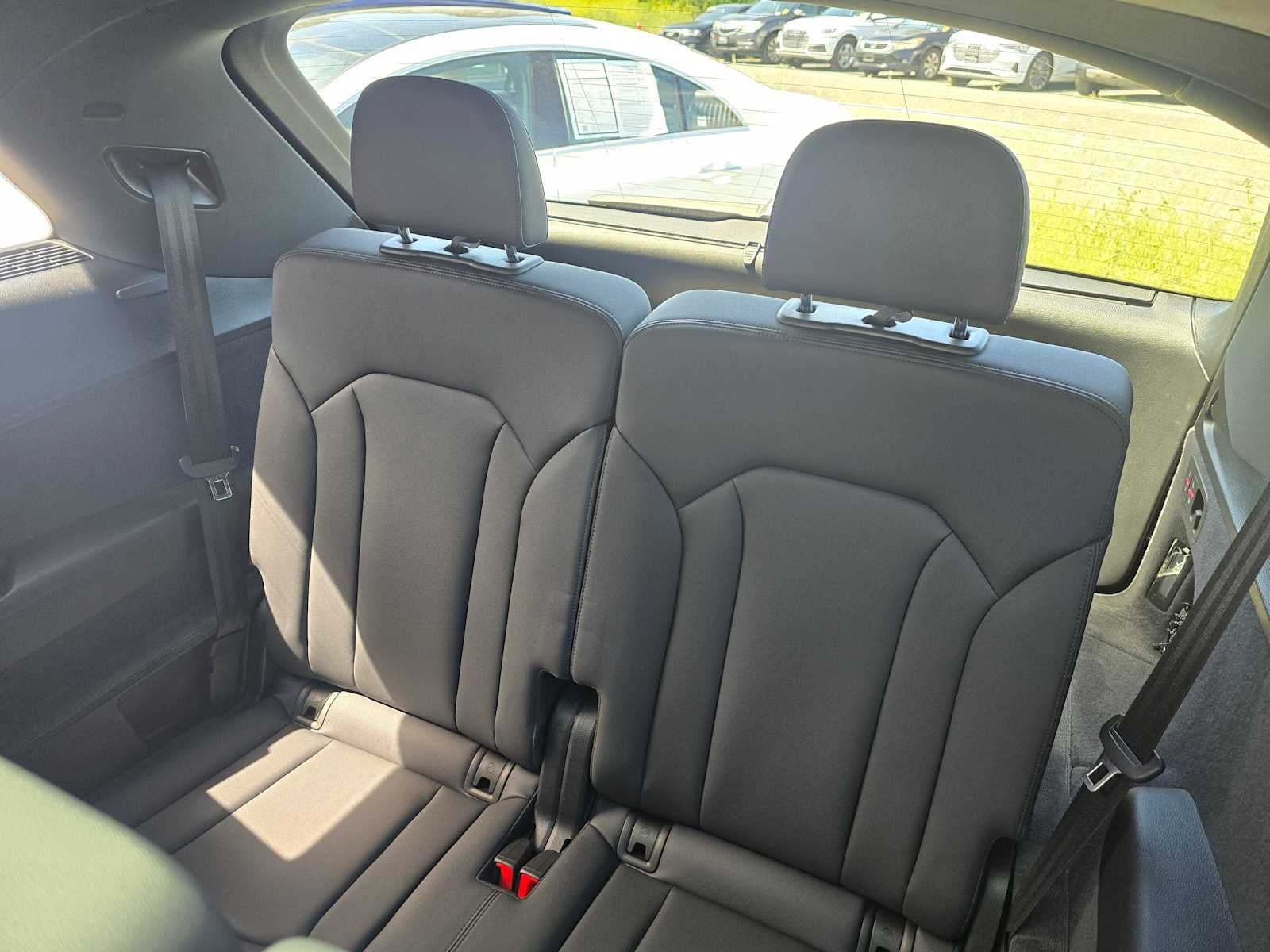 2025 Audi Q7 Premium Plus
