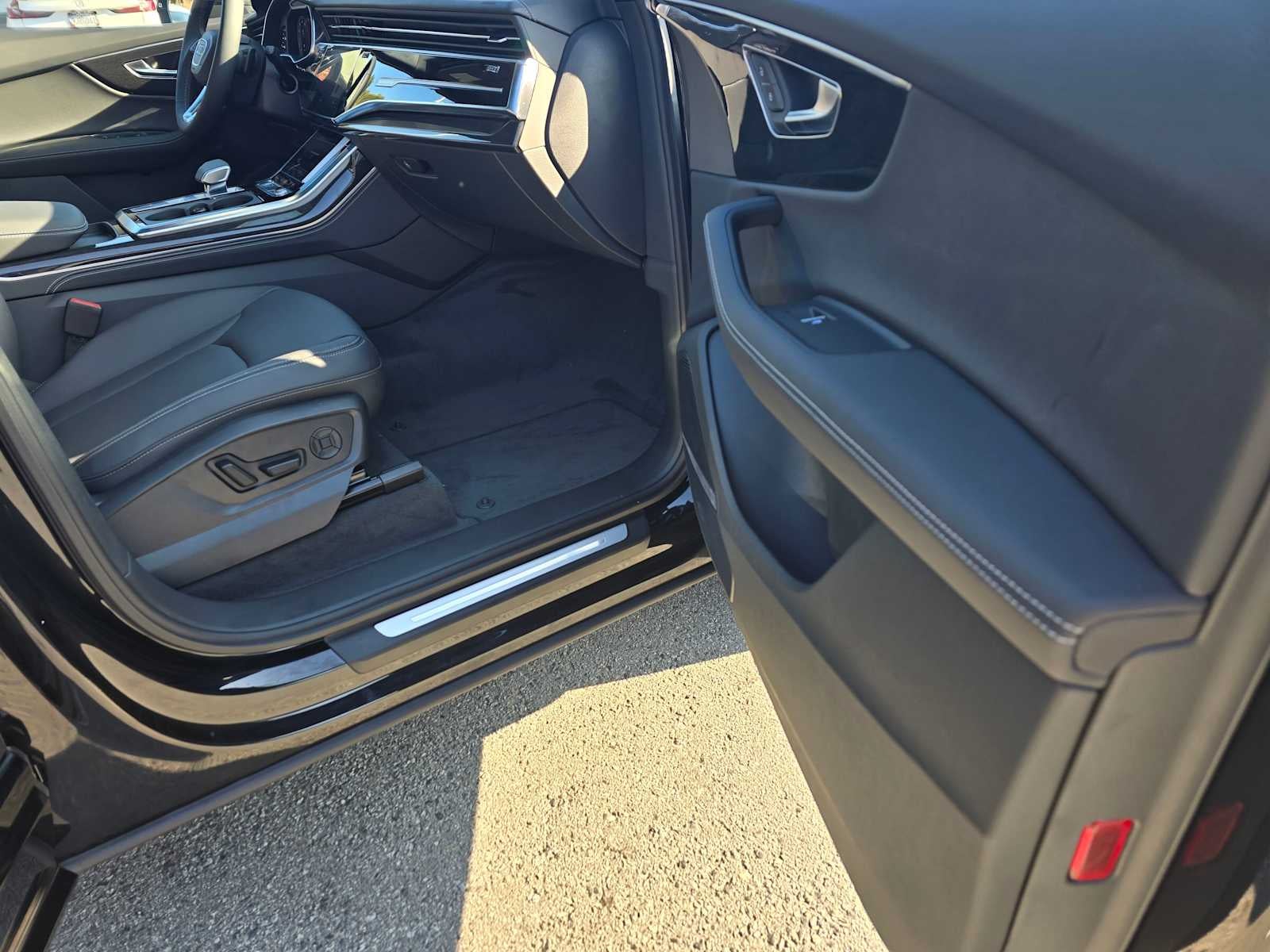 2026 Audi Q7 Premium Plus