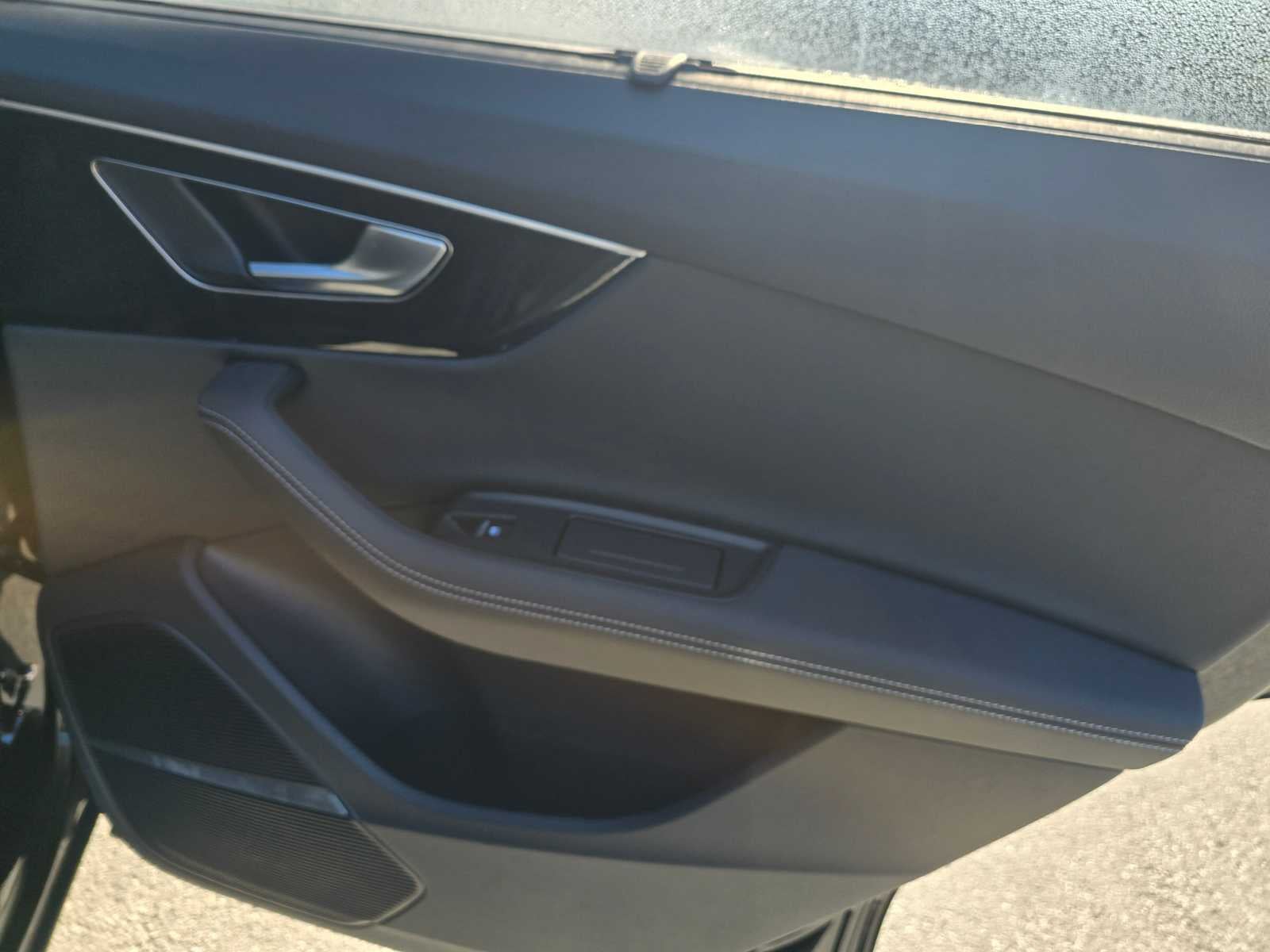 2026 Audi Q7 Premium Plus