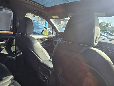 2026 Audi Q7 Premium Plus