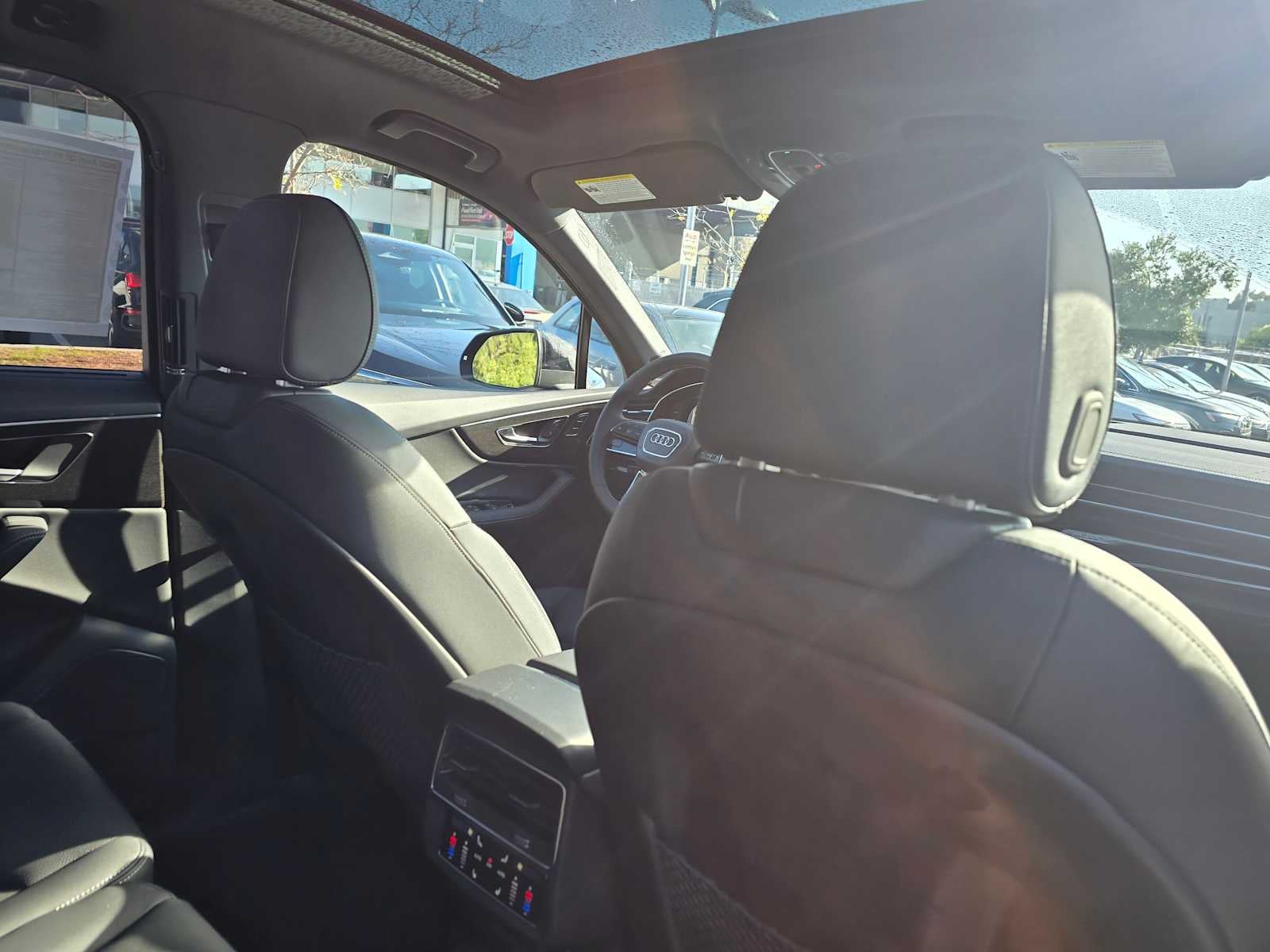 2026 Audi Q7 Premium Plus