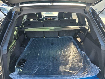 2026 Audi Q7 Premium Plus