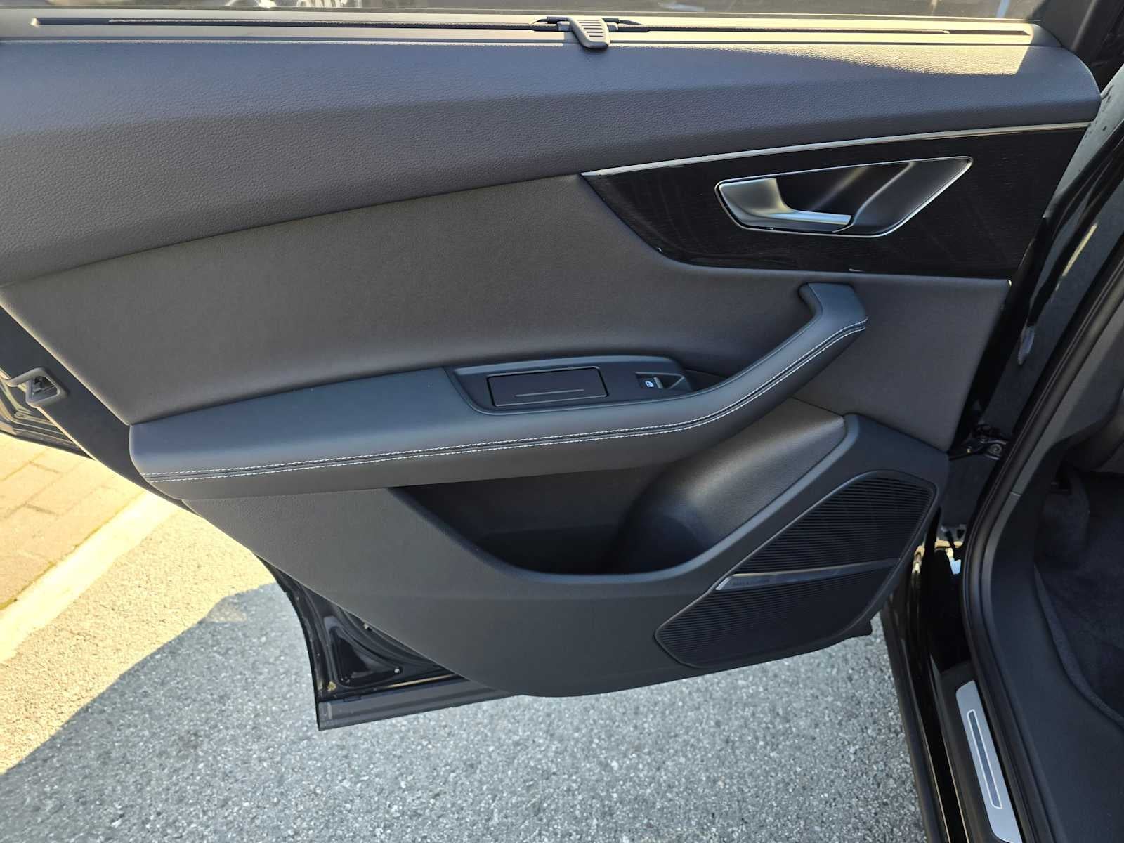 2026 Audi Q7 Premium Plus