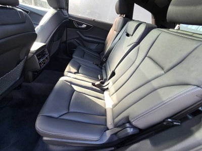 2026 Audi Q7 Premium Plus