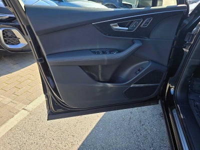 2026 Audi Q7 Premium Plus