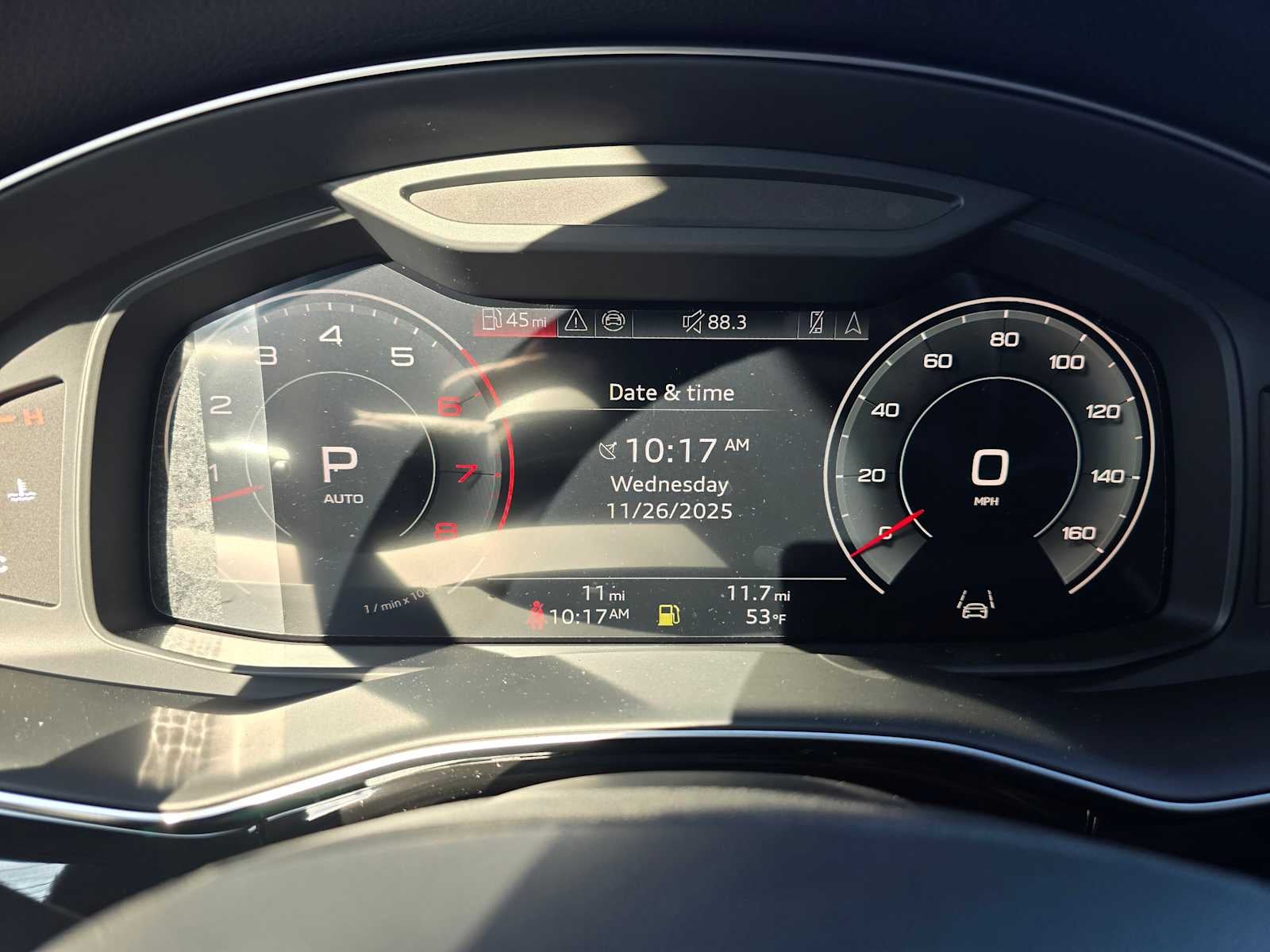 2026 Audi Q7 Premium Plus