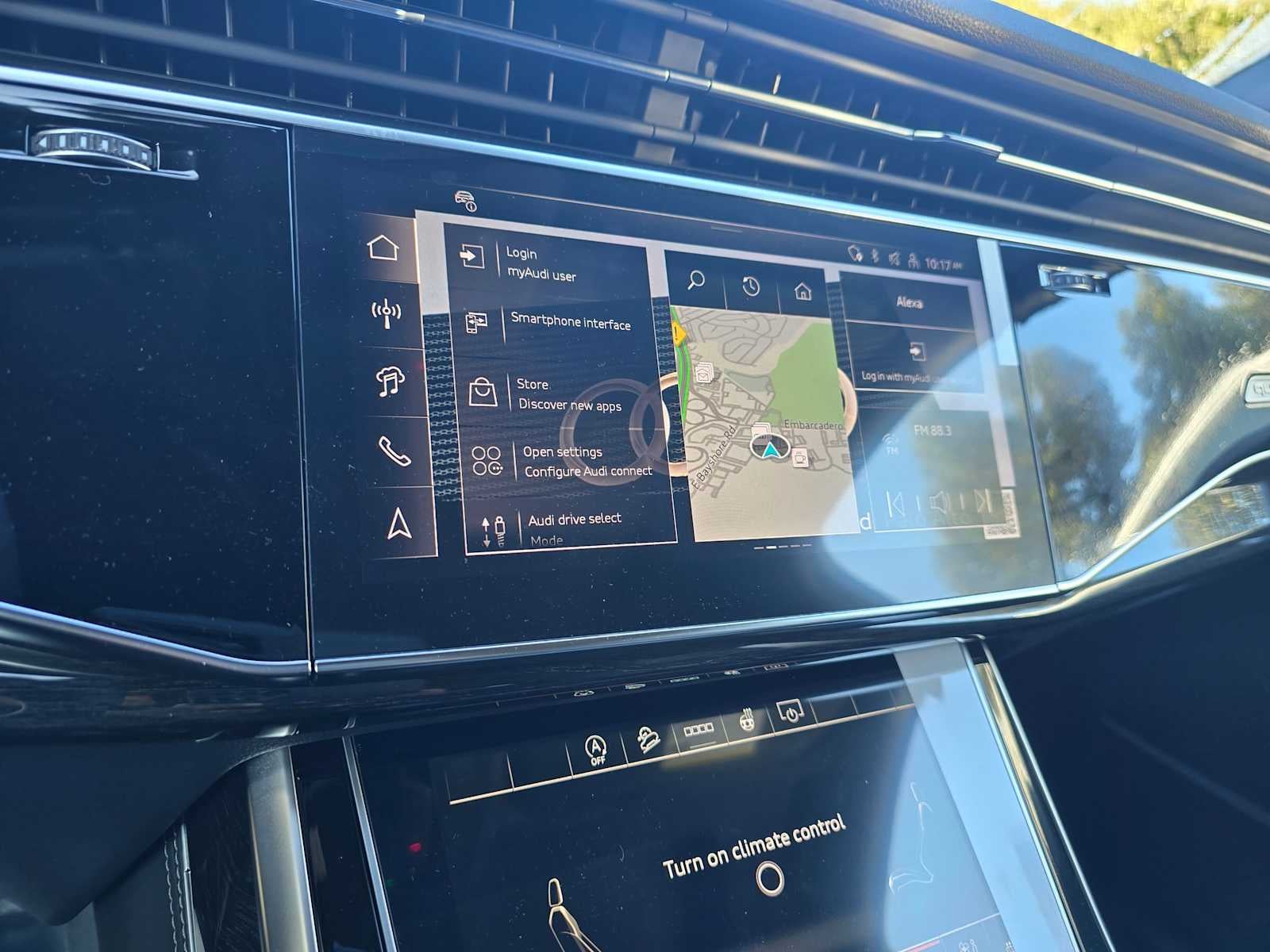 2026 Audi Q7 Premium Plus