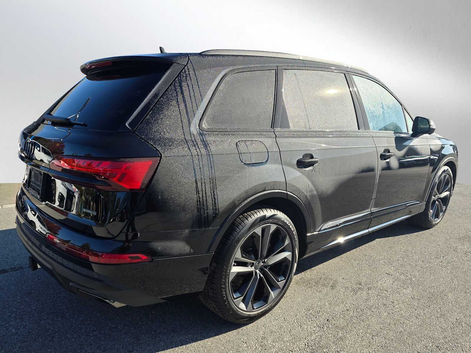 2026 Audi Q7 Premium Plus