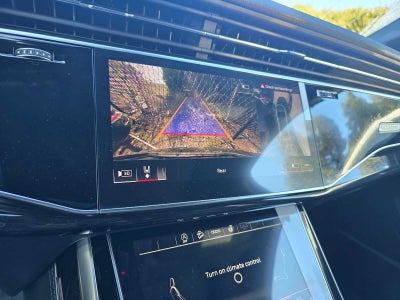 2026 Audi Q7 Premium Plus