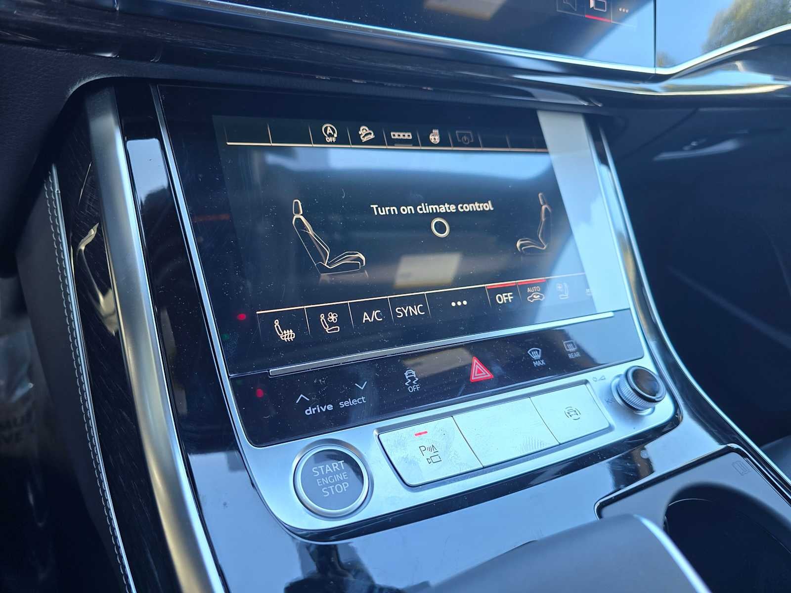 2026 Audi Q7 Premium Plus