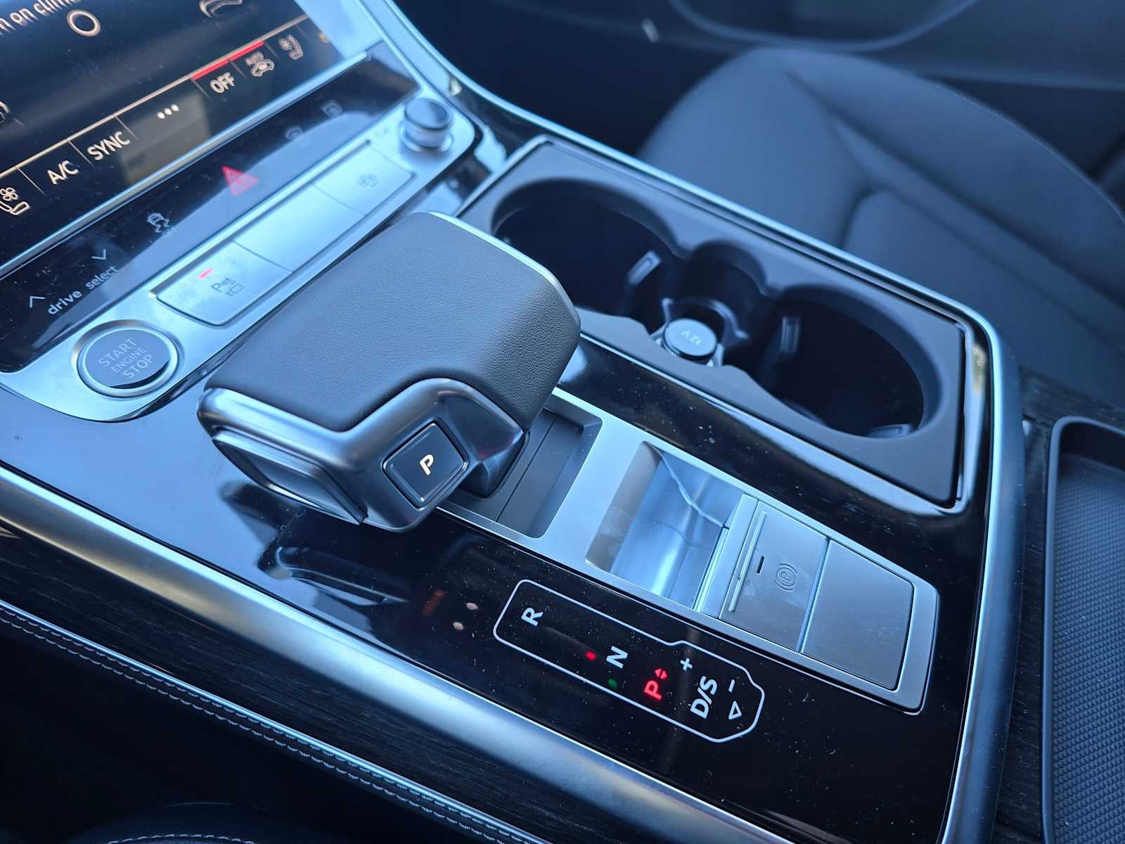 2026 Audi Q7 Premium Plus