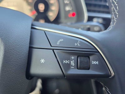 2026 Audi Q7 Premium Plus