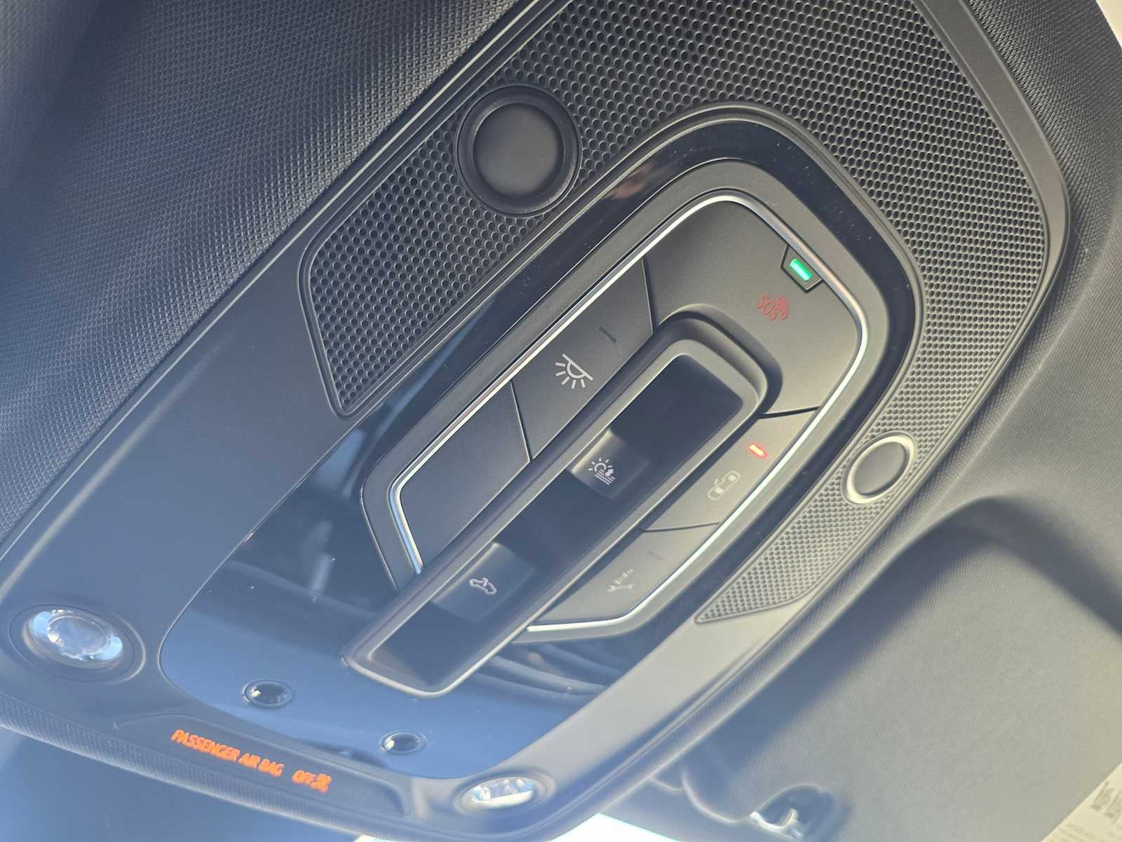 2026 Audi Q7 Premium Plus