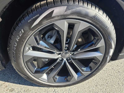 2026 Audi Q7 Premium Plus