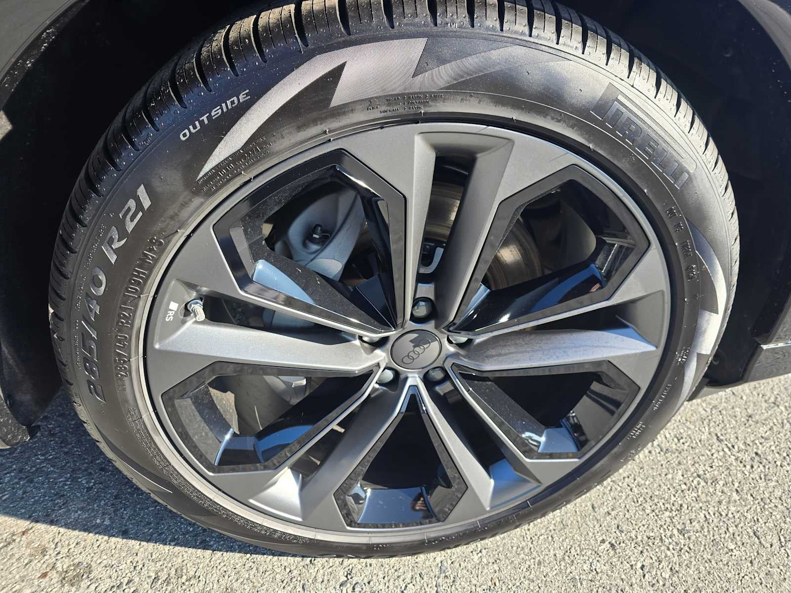 2026 Audi Q7 Premium Plus