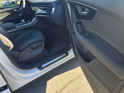 2026 Audi Q7 Premium Plus