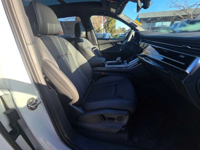 2026 Audi Q7 Premium Plus